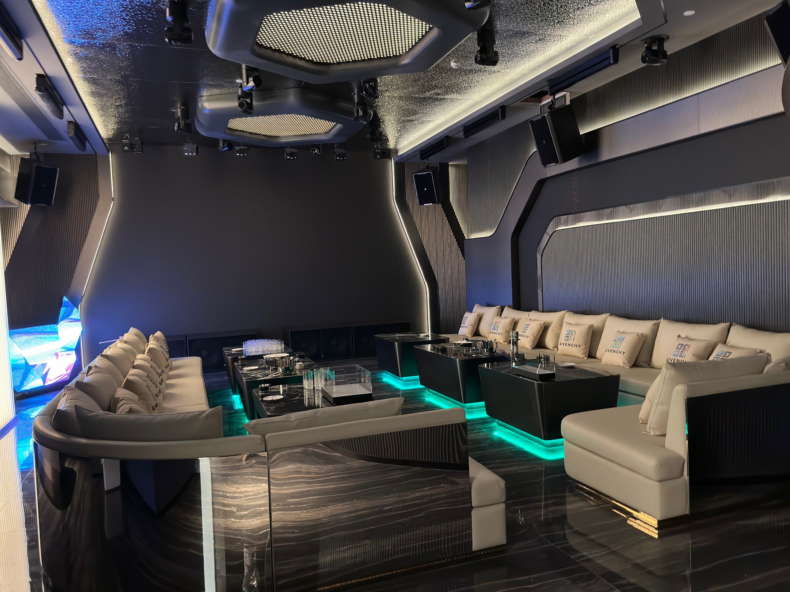 邯郸商务ktv怎么玩技巧揭秘-魏县ktv预定