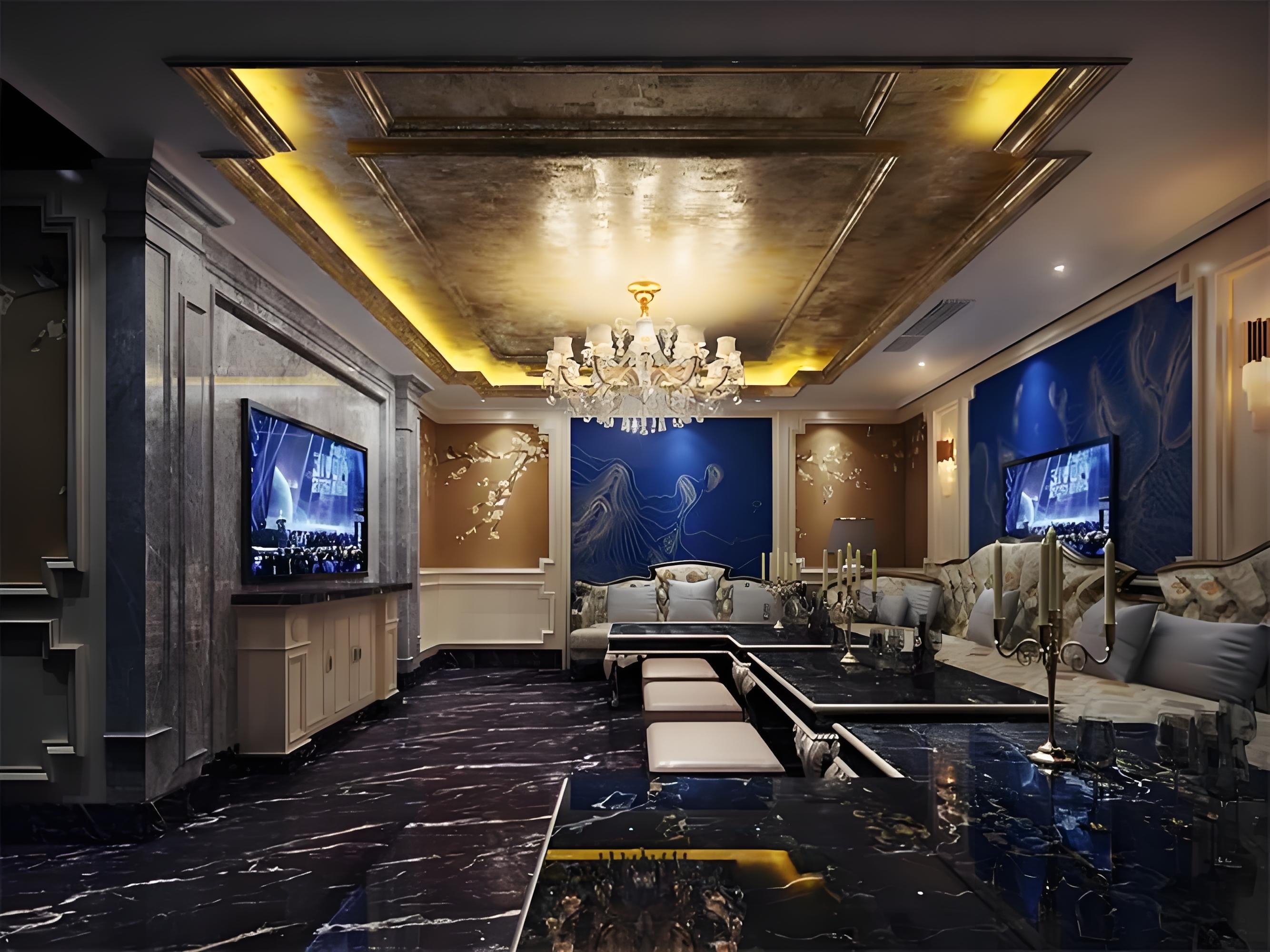 邯郸商务ktv环境怎么样详细解析-馆陶县ktv预定