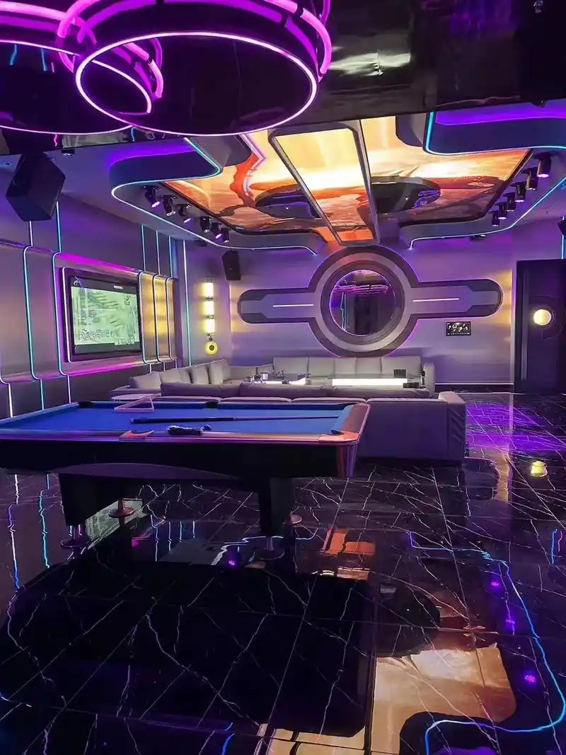 邯郸商务ktv畅享多样商务ktv玩法-邱县ktv预定