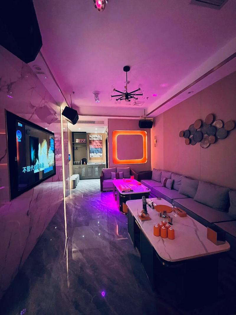 邯郸商务ktv优质商务ktv首选-曲周县ktv预定